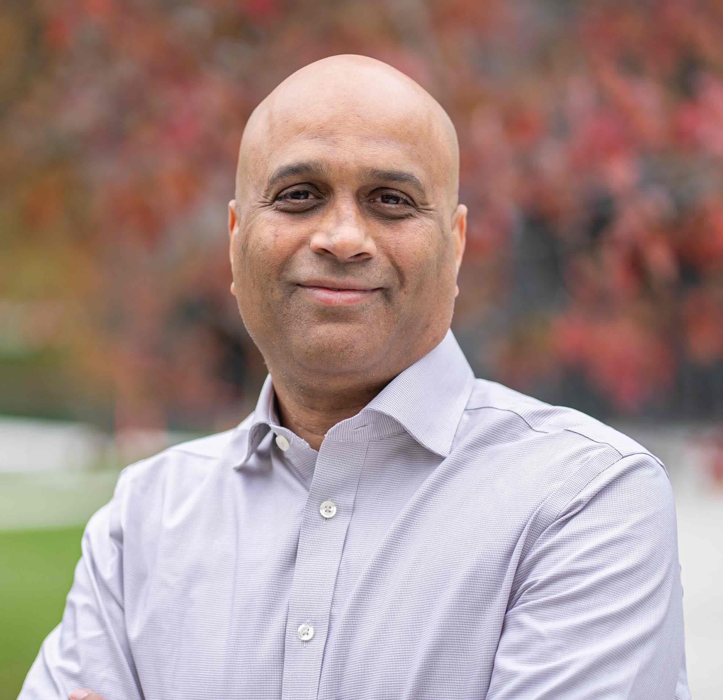 Prashant Shenoy photo